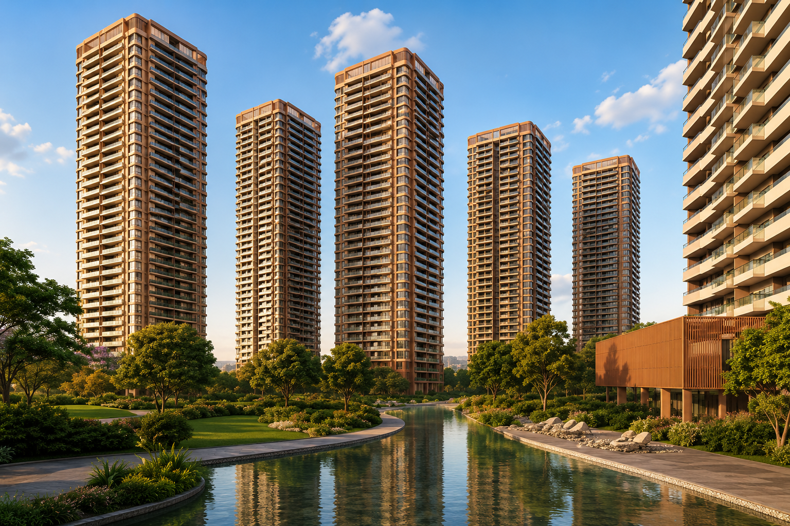 Max Estates